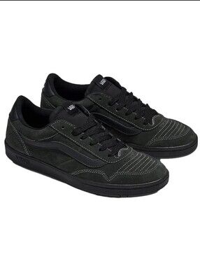 Vans Cruze Too Sneakers